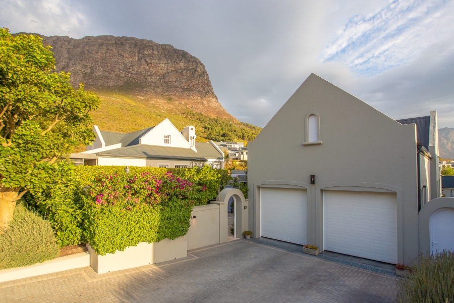 3 Bedroom Property for Sale in Franschhoek Western Cape